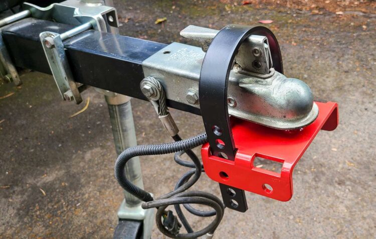 How to Secure Your Trailer Against Theft: Essential Tips