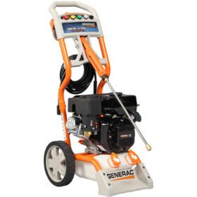 generac 3100 power washer