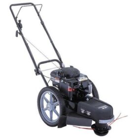 craftsman weed trimmer
